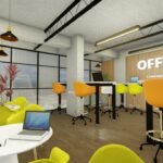 1 coworking