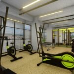 Gimnasio